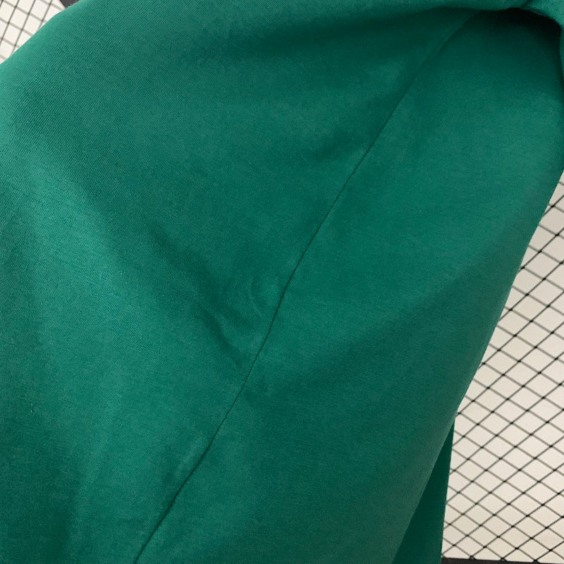 Retro Palmeiras 1987 home S-4XL(B2A5)