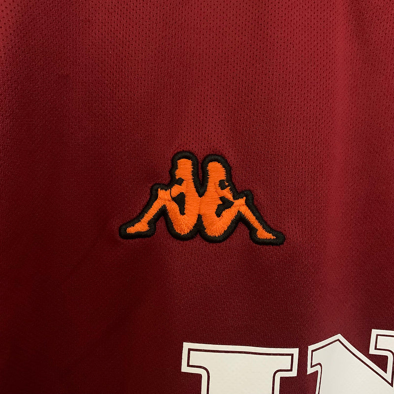 Retro Roma 00∕01 Home S-XXL(C631)