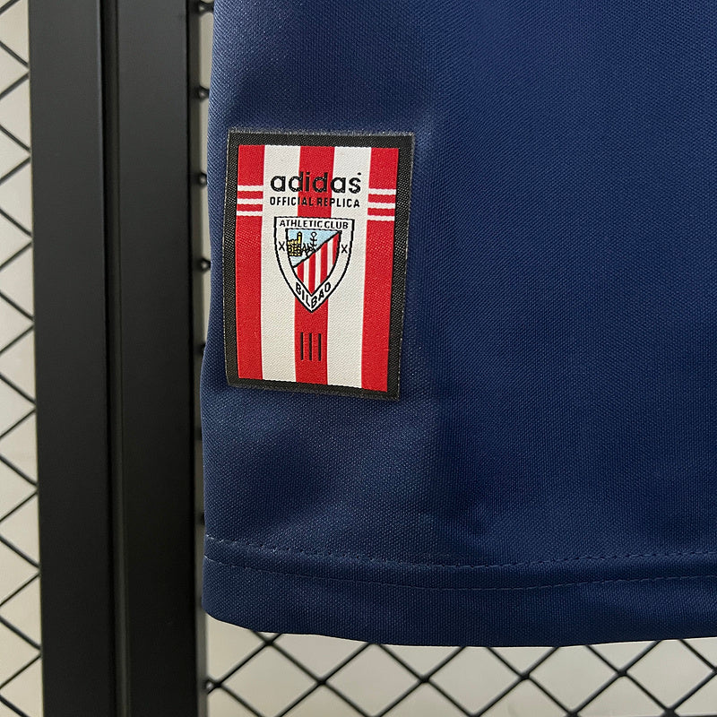 Athletic Bilbao 99∕00 Away S-XXL(9CD4)