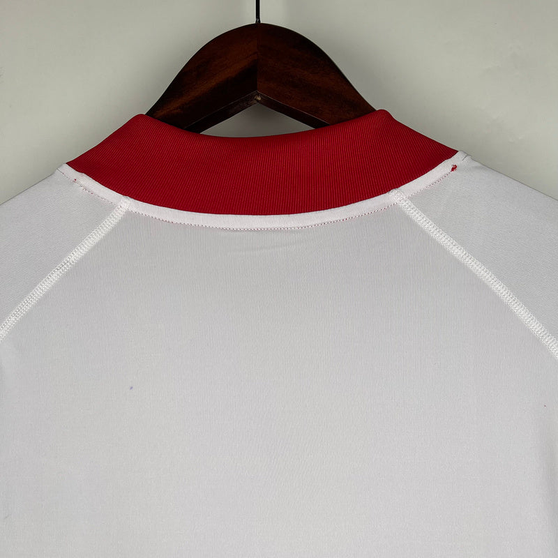 RetroRetro Roma 01∕02 Away S-XXL(0F26)