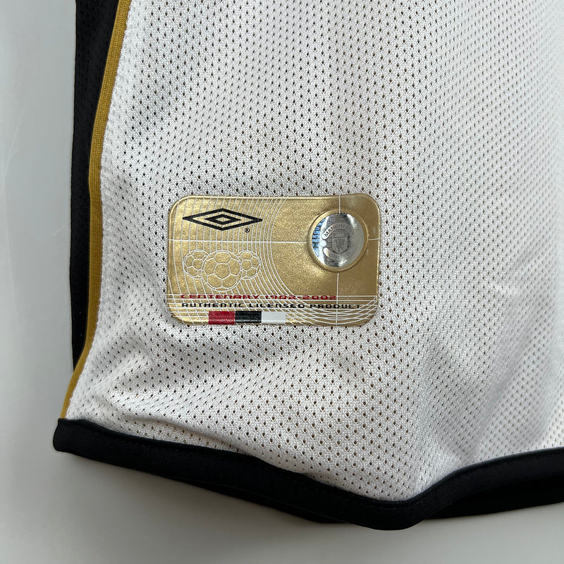 Retro M-U 01∕02 100th Anniversary Edition S-XXL(DC40)