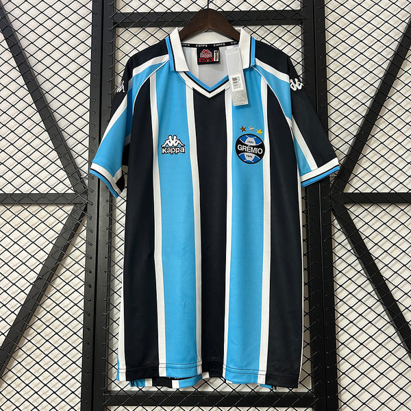 Retro Gremio 00∕01 home S-XXL(6872)