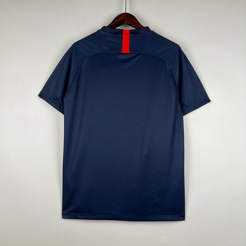 Retro PSG 19∕20 Home S-XXL(8643)