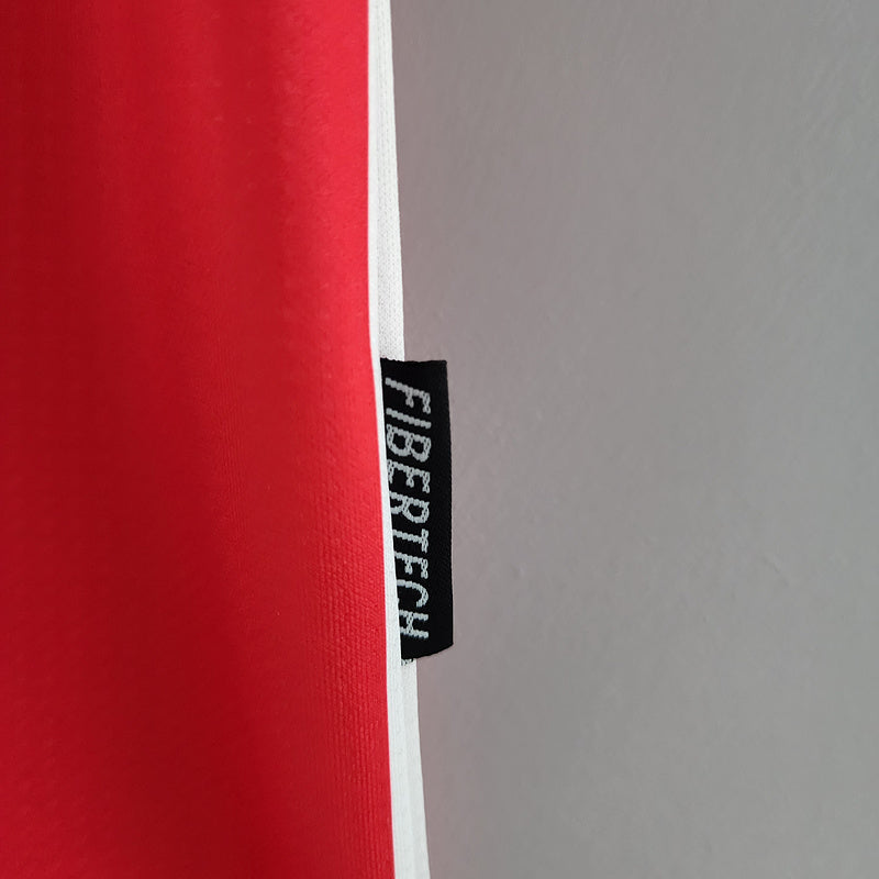 Retro sao paulo 2000 away S-XXL(8A4D)