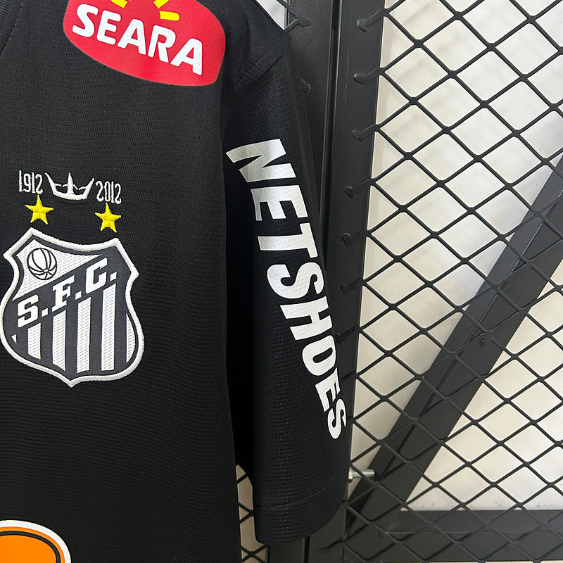 Retro Santos 12∕13 Away S-XXL(80FC)