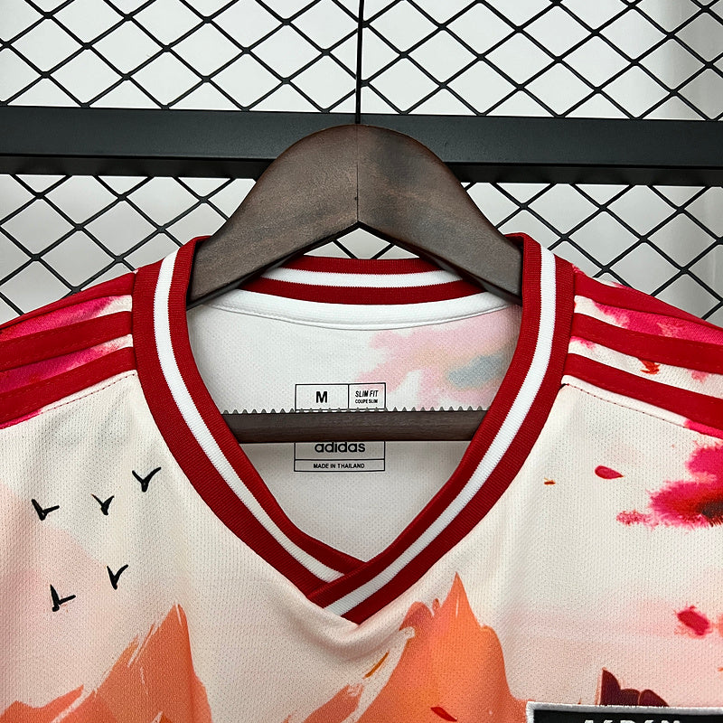 2024 Japan Special Edition S-XXL(546E)