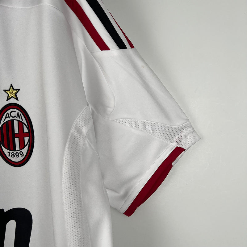 AC Milan 09∕10 Away S-XXL(7097)