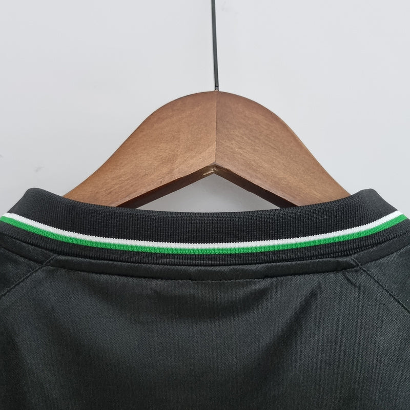 1988 M-U away S-XXL(97B4)