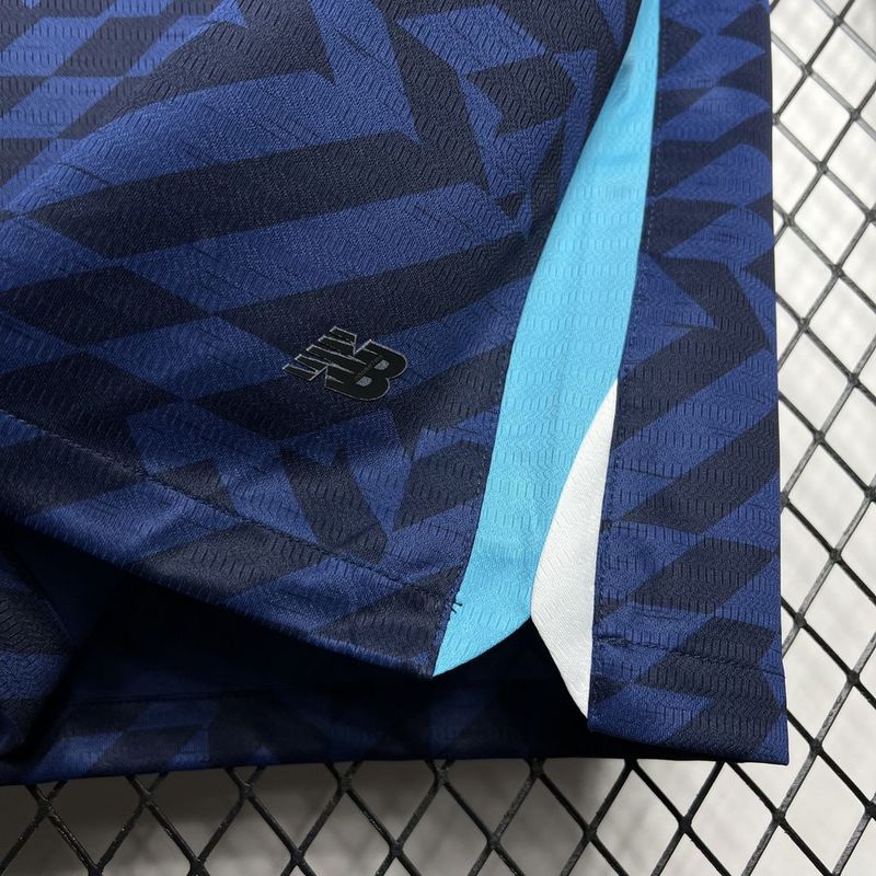 FC Porto 2025∕26 Away Jersey