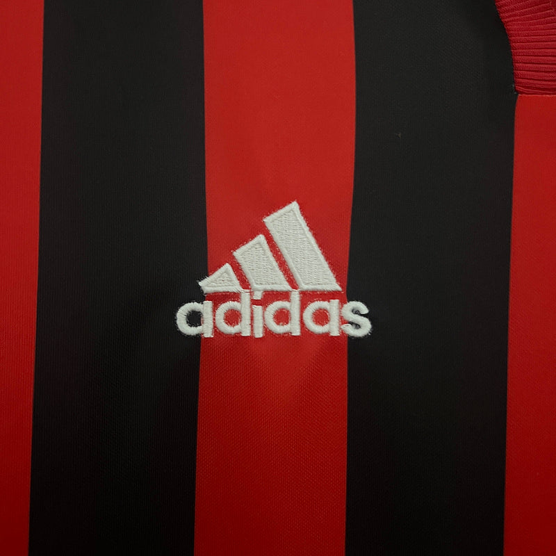 Retro Leverkusen 01∕02 Home S-XXL(8246)