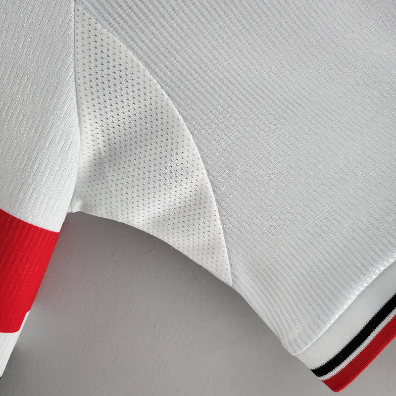 Retro sao paulo 1999 home S-XXL(1323)