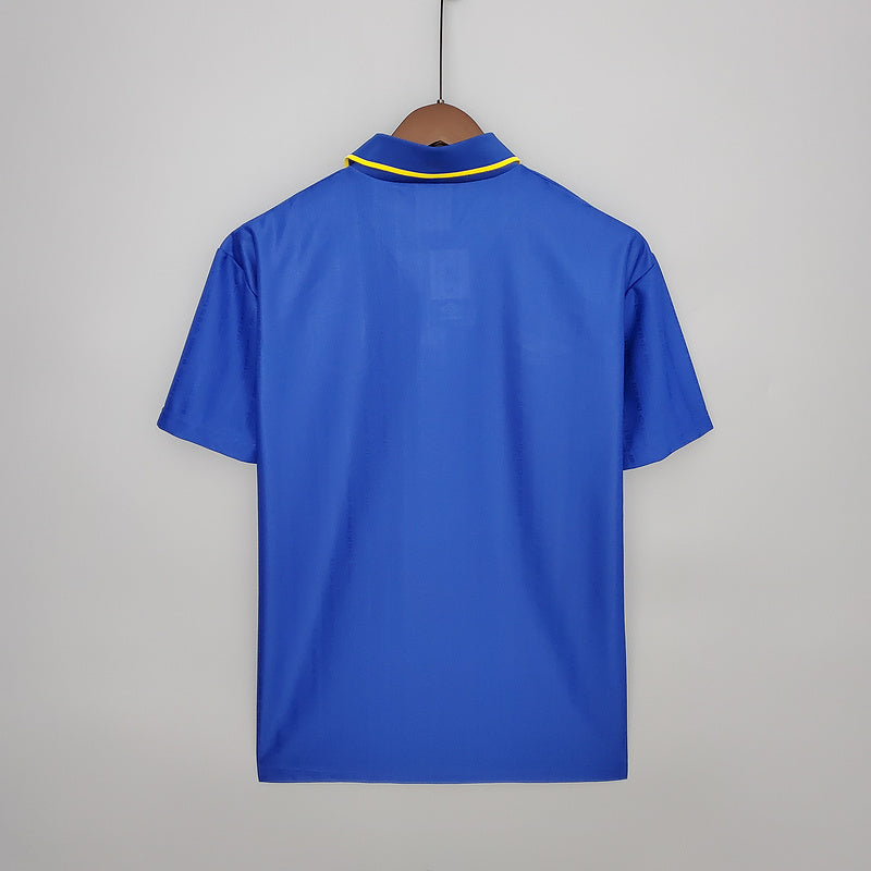 Retro Chelsea 95∕97 home S-XXL(F285)