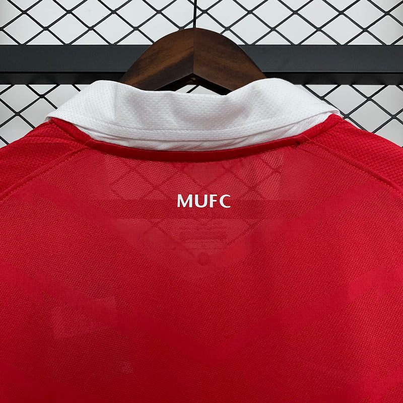 Retro M-U 10∕11 Home S-XXL(78B3)