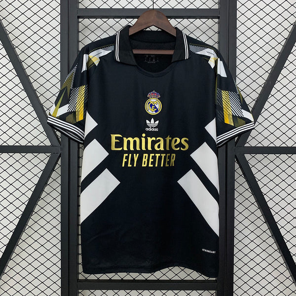 25∕26 Real Madrid Special Edition S-XXL