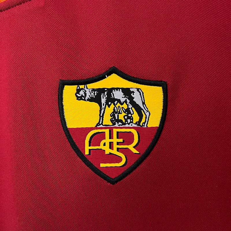 Retro Roma98∕99 Home S-XXL(148A)