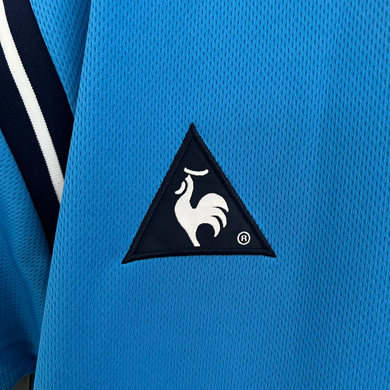 Retro Manchester City 02∕03 Home S-XXL(1800)