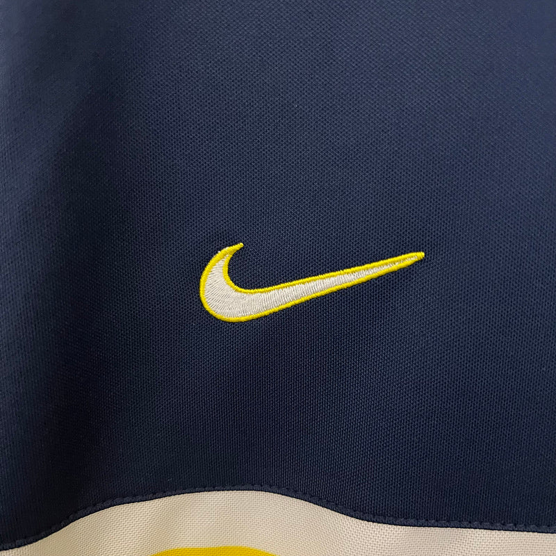 Retro Boca Juniors 96∕97 Home S-XXL(1515)