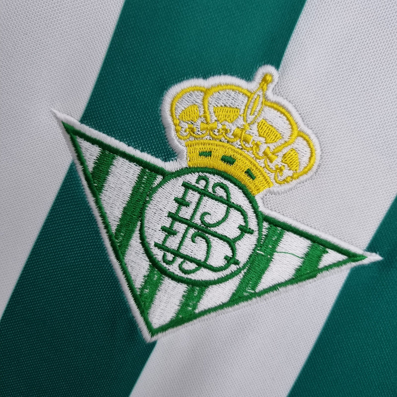 Retro Real Betis 76∕77 home S-XXL(3969)