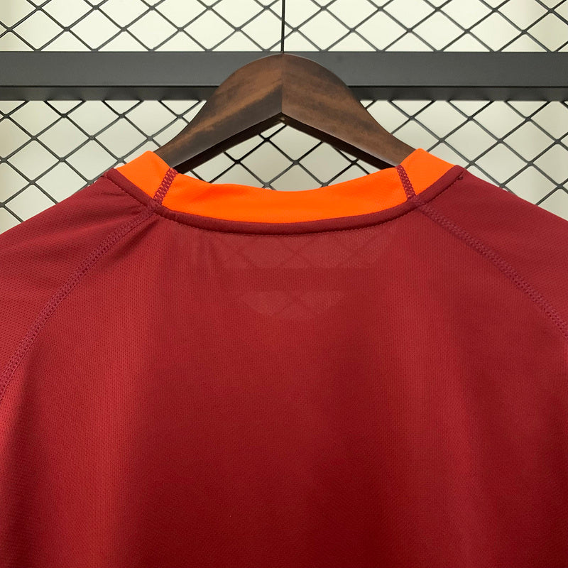 Retro Roma 00∕01 Home S-XXL(C631)