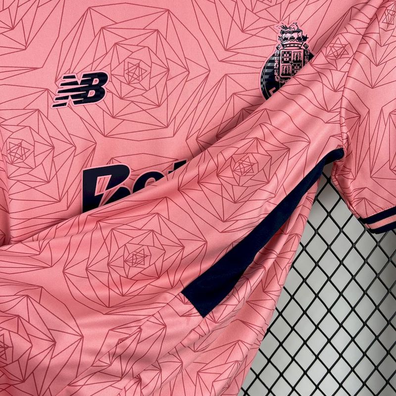 FC Porto 2025∕26 Home Jersey