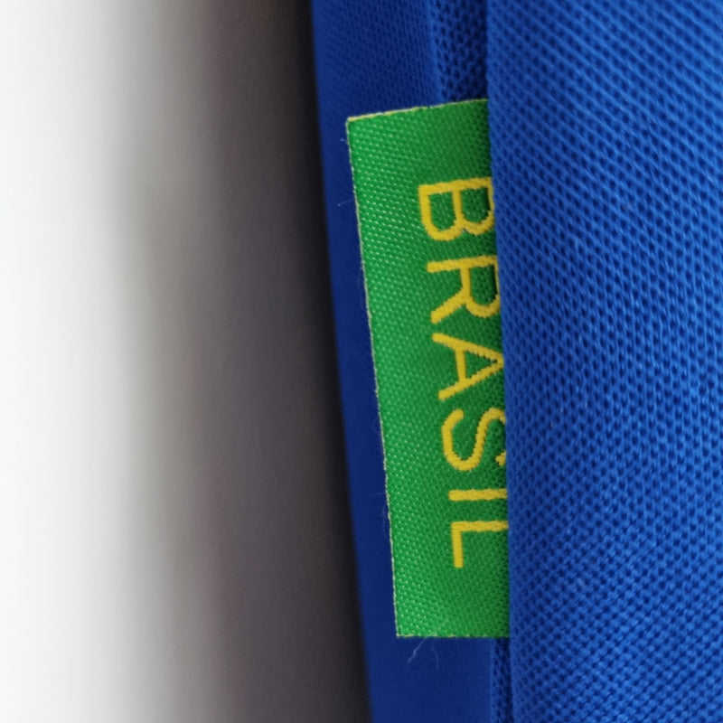 1998 Brazil away S-XXL(A5EB)