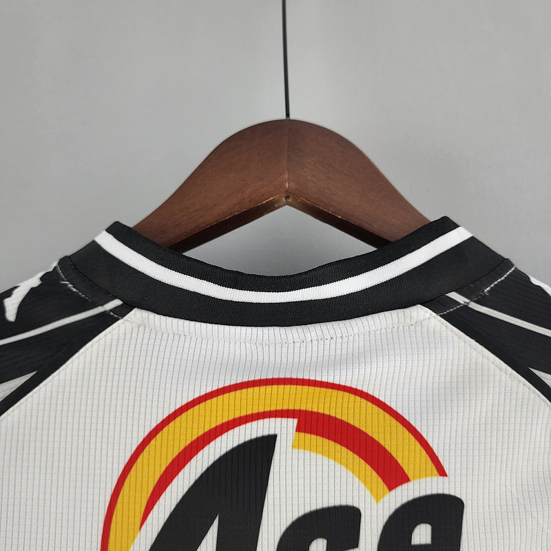 Retro Vasco da Gama 2000 White S-XXL(28EC)