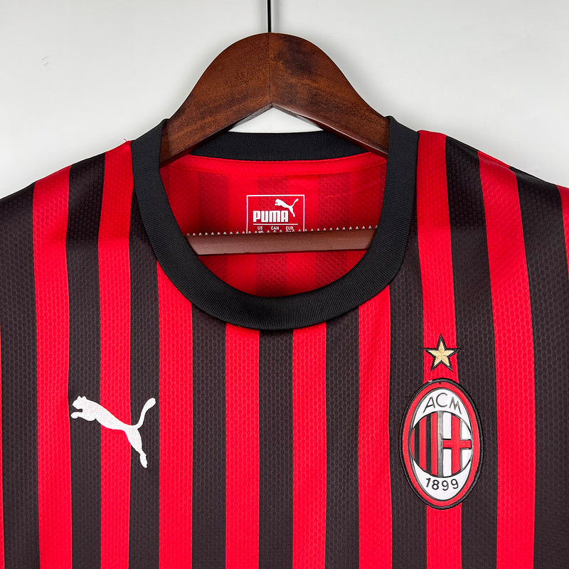 AC Milan 19∕20 Home S-XXL(BCB6)