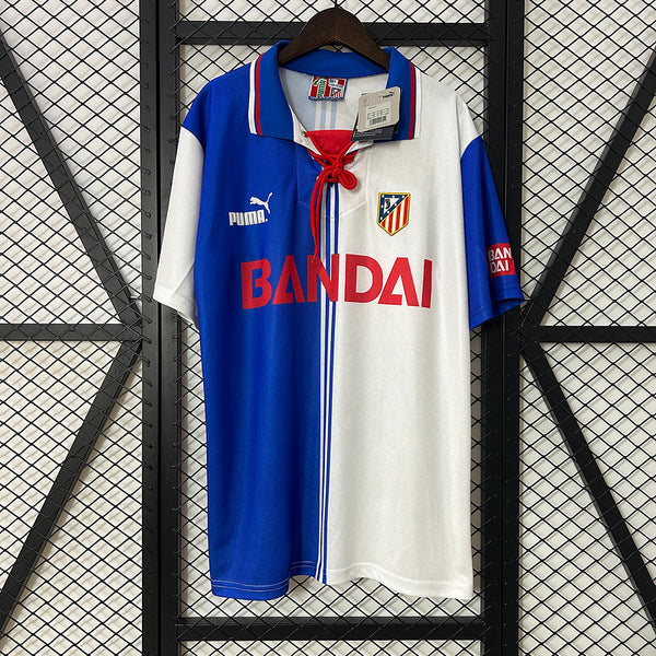 Atlético de Madrid 96∕97 Third S-XXL(B184)