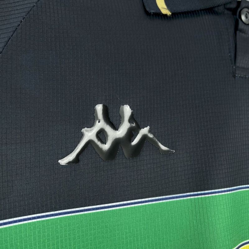 Sporting CP 2024∕25 Home Jersey