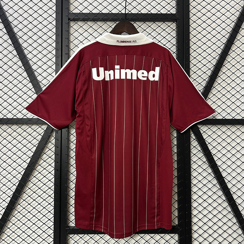 07∕08 Fluminense Third S-4XL(F821)