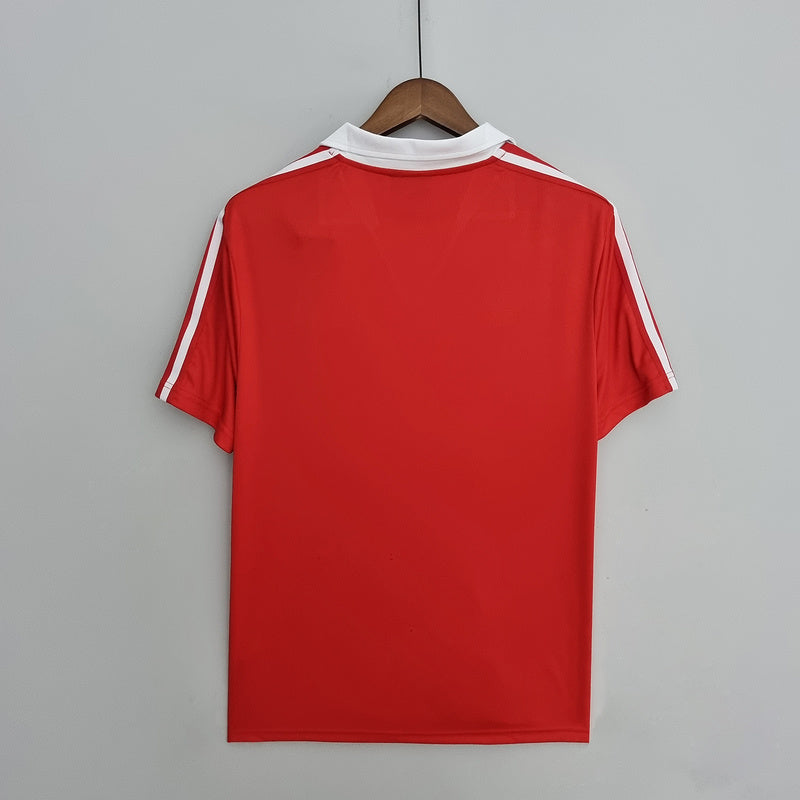 Retro chile 1982 home S-XXL(5403)