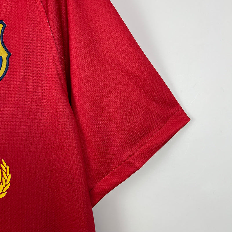 Barcelona 08∕09 UEFA Champions League Home S-XXL(326E)