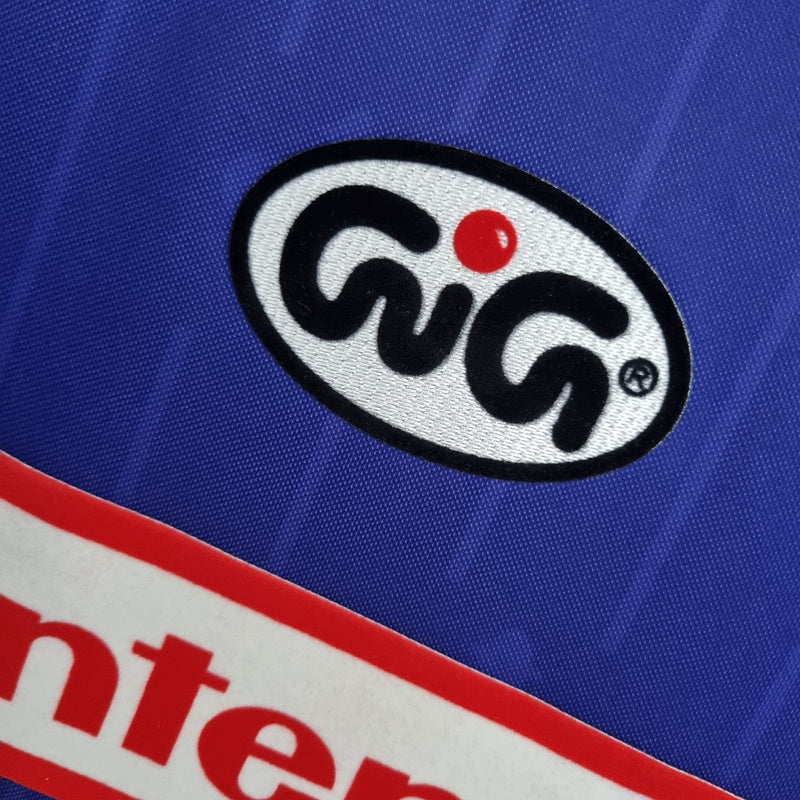 Retro Florence 97∕98 home S-XXL(1622)