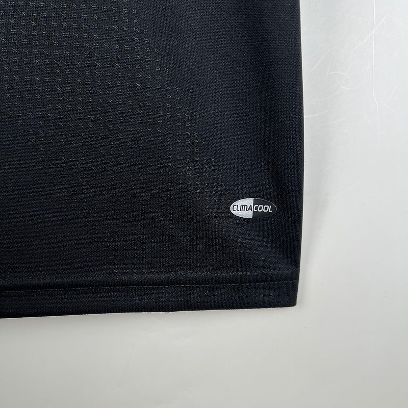 Retro Real Madrid 08∕09 Third away S-XXL(F88A)