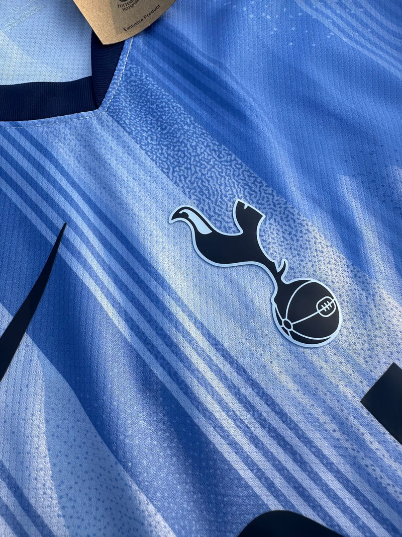 Travis Scott 24/25 Tottenham Hotspur Shirt