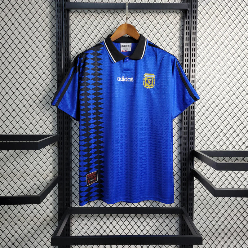 Argentina Retro 1994 Shirt 2