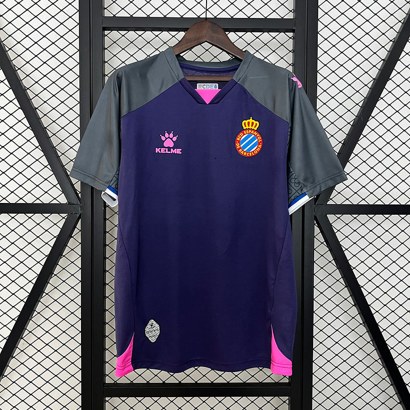 24∕25 Spanish Special Edition S-XXL