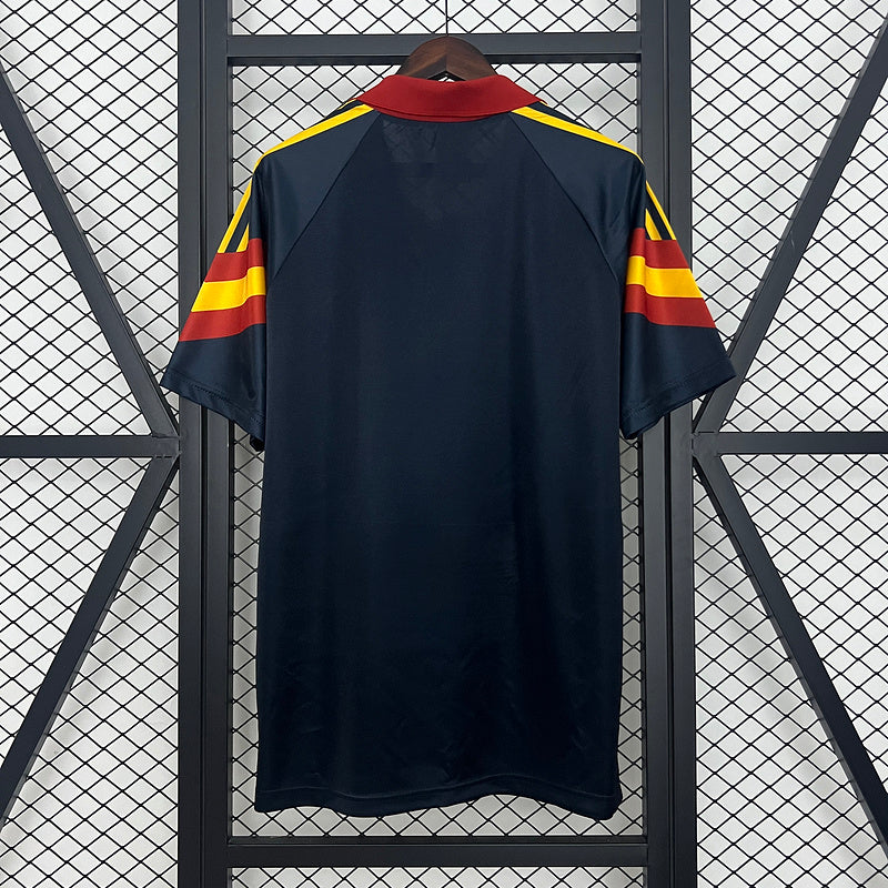 Retro Roma 91∕92 Third Away S-XXL(7286)