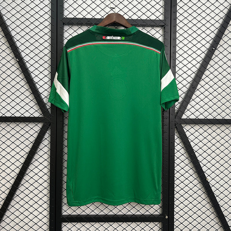2014 Mexico home S-XXL(4547)