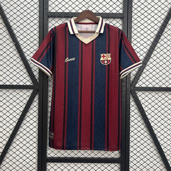 Barcelona 125th Anniversary S-4XL(35AA)