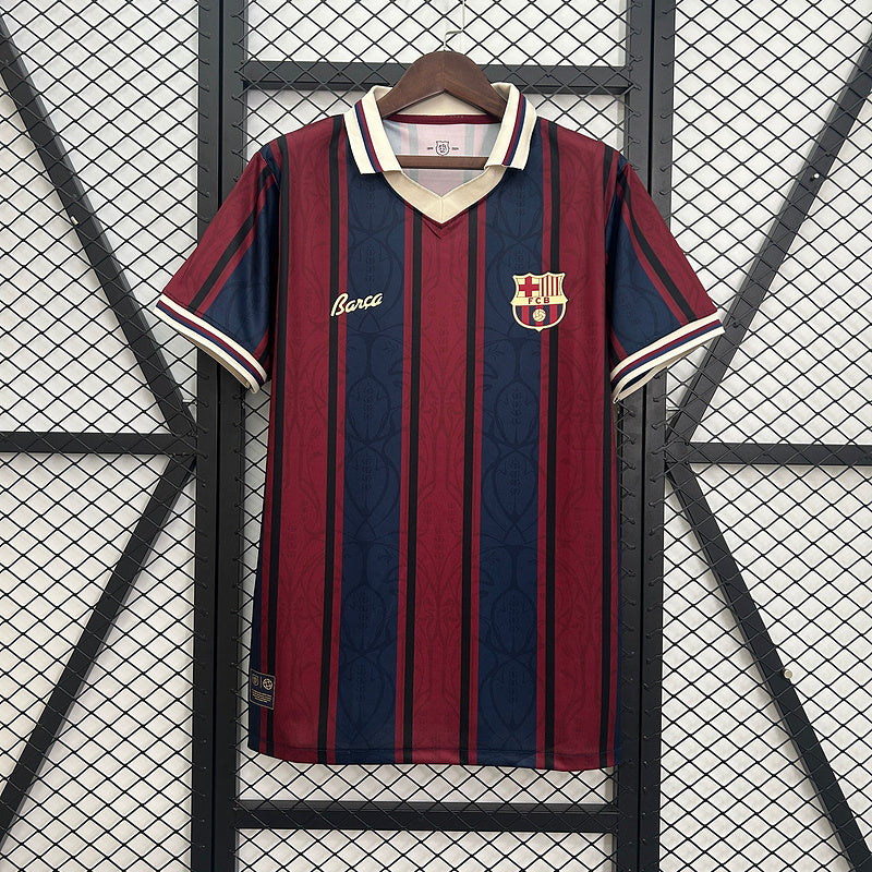 Barcelona 125th Anniversary S-4XL(35AA)