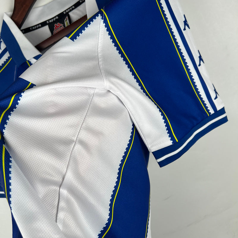 Retro Porto 97∕99 Home S-XXL(C707)