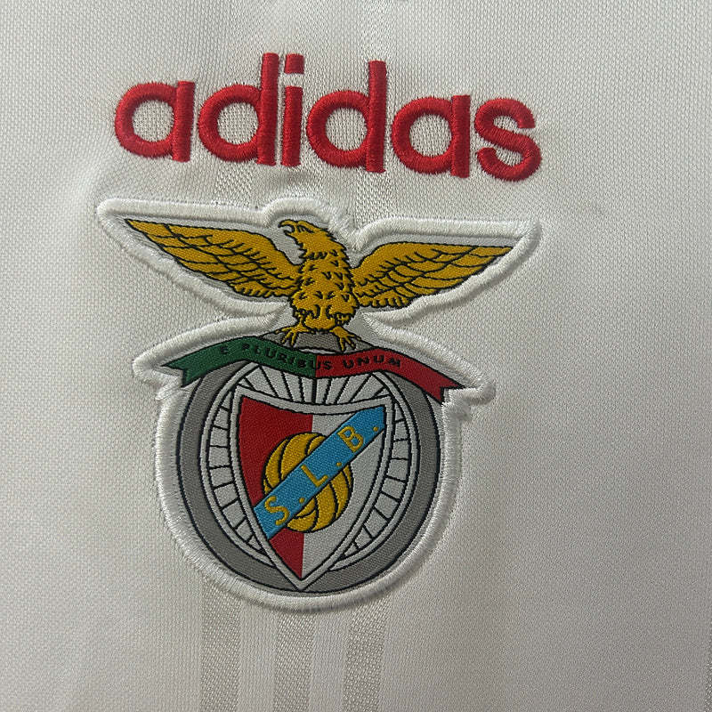 Retro Benfica 97∕99 away S-XXL(A22C)