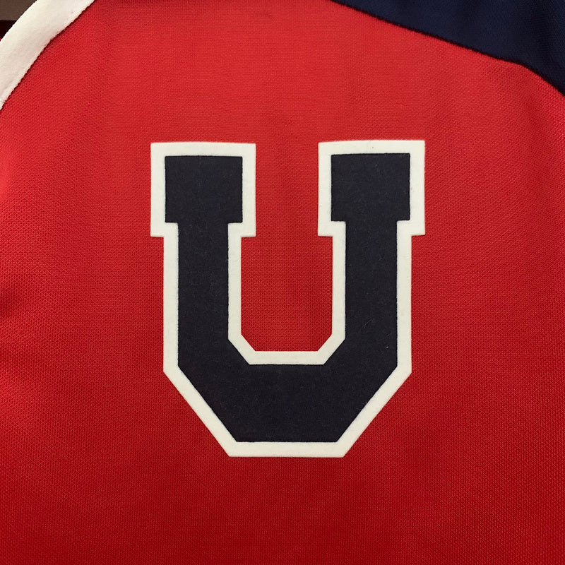 Retro University of Chile 01∕02 Away S-XXL(2820)