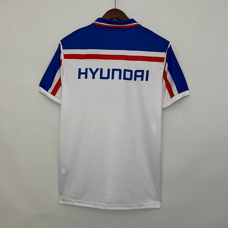 Bahia 1998 White S-XXL(9E29)