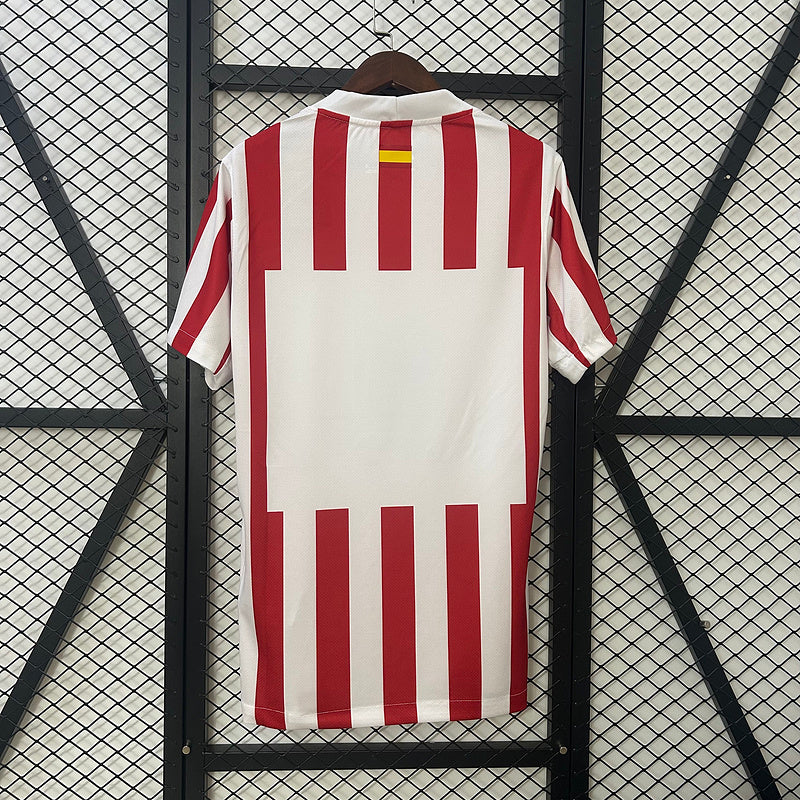 25∕26 Atletico Madrid  Home  S-4XL