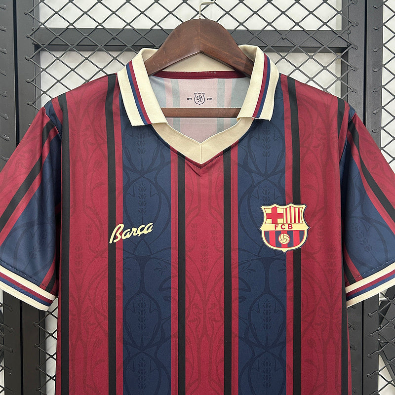 Barcelona 125th Anniversary S-4XL(35AA)