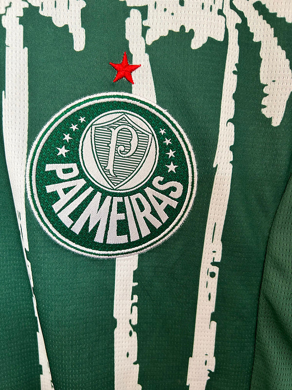 Fan25∕26 Palmeiras Special Edition S-XXL