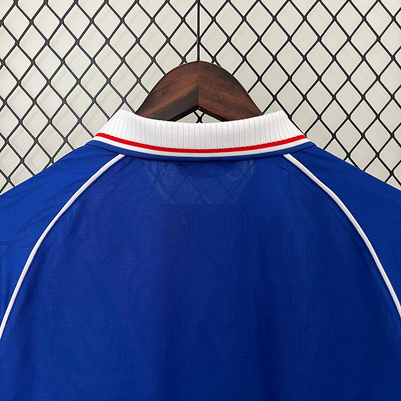 Retro Japan 1998 Home S-XXL(94BE)