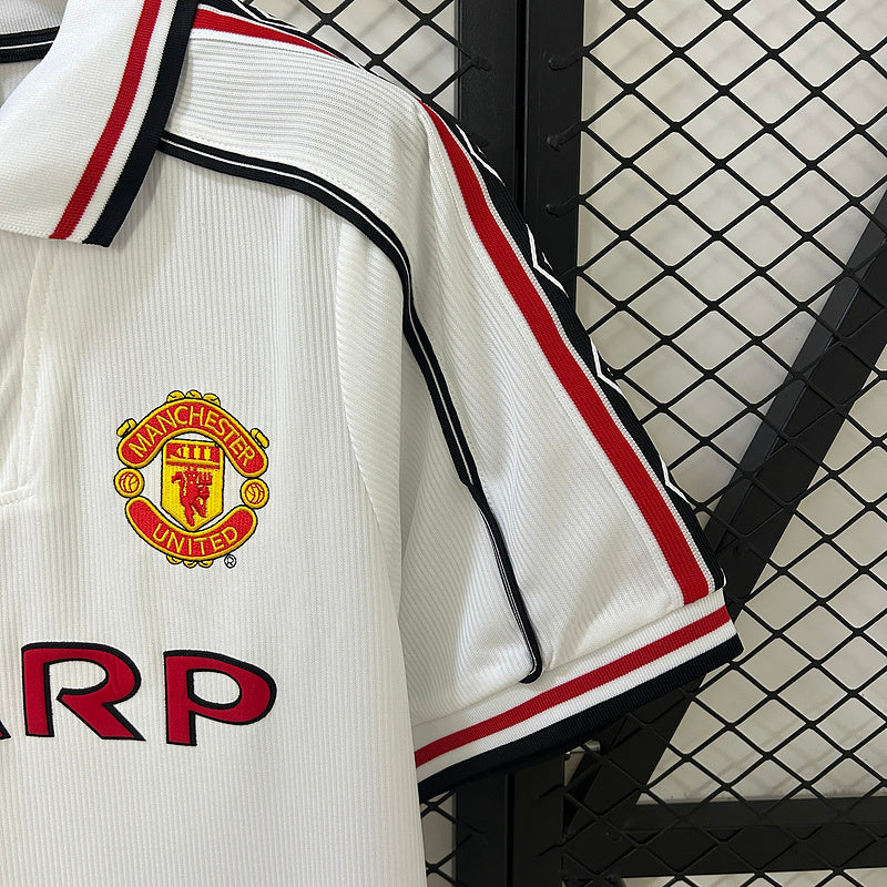 98∕99 M-U Commemorative Edition S-XXL(1170)